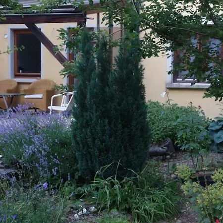 Quelle-des-friedens With Terrace * Frickingen